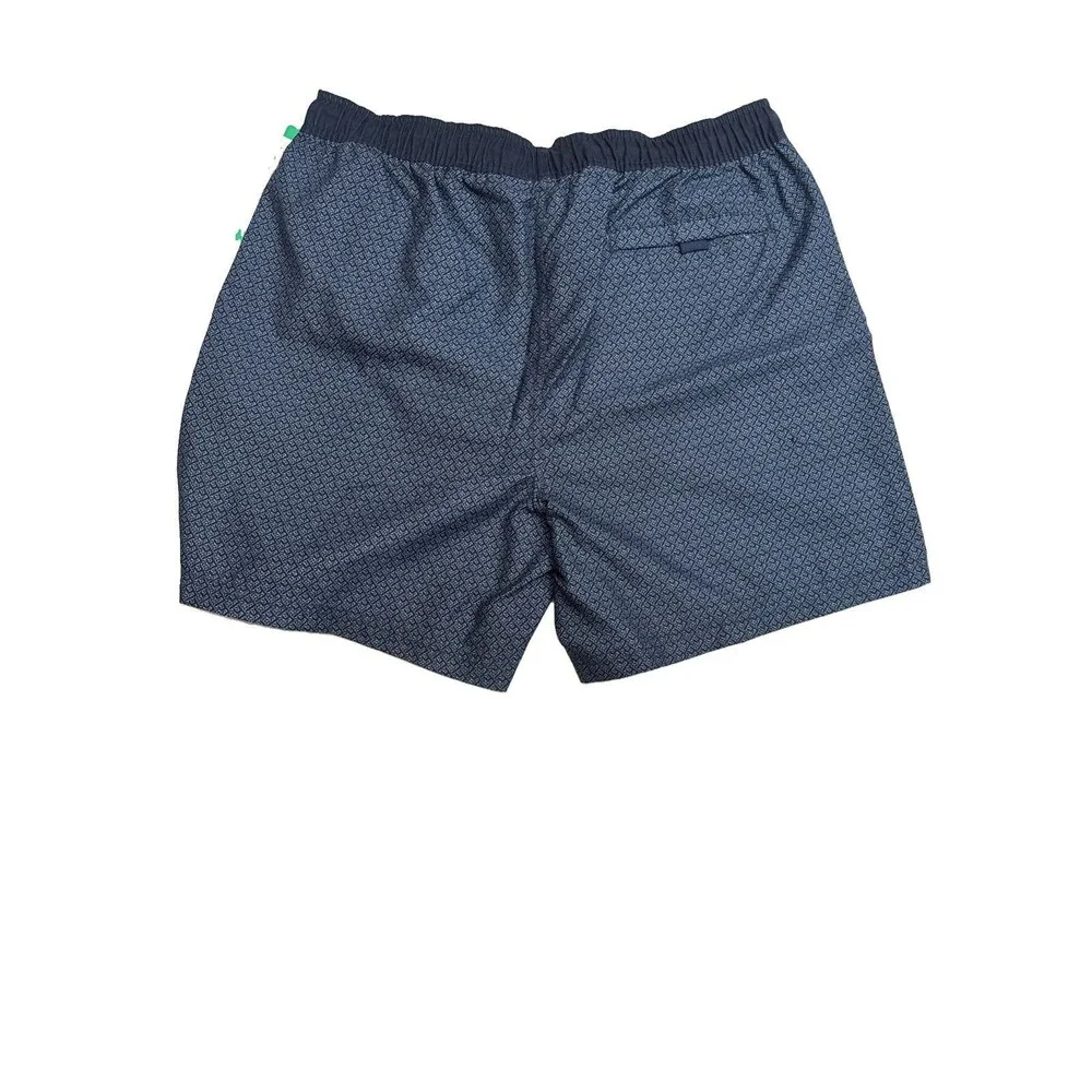 Nautica Men's Swim Trunks Brand NEW SIZE XL